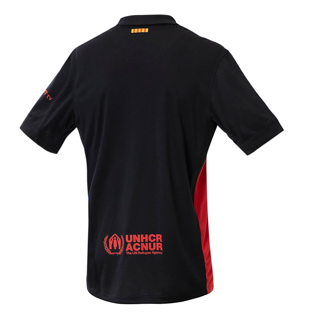 NIKE FCバルセロナ 24/25 ユニフォーム アウェイ 半袖 レプリカ FN8792