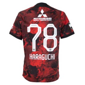 NIKE 浦和レッズ 2024 ユニフォーム ホーム 半袖 レプリカ #78.原口