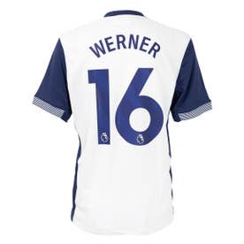 NIKE トッテナム 24/25 ユニフォーム ホーム 半袖 レプリカ #22