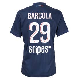 NIKE パリサンジェルマン 24/25 ユニフォーム ホーム 半袖 レプリカ