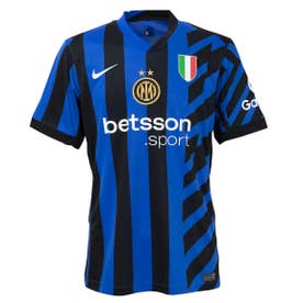 NIKE インテル 24/25 ユニフォーム ホーム 半袖 レプリカ【スポンサー