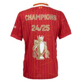 NIKE リバプール 24/25 ユニフォーム ホーム 半袖 レプリカ【プレミア