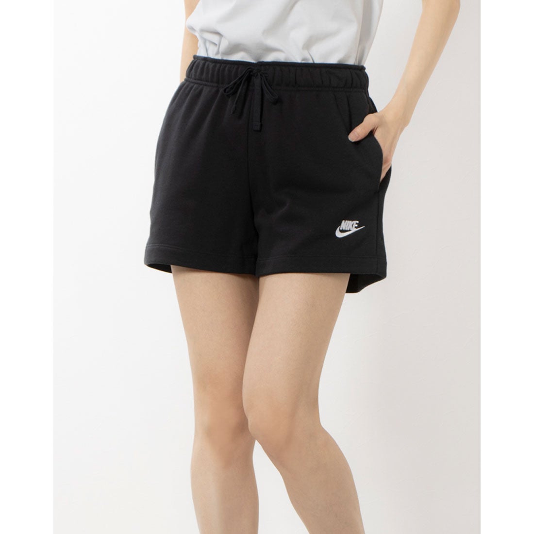 ナイキ NIKE レディース ショートパンツ ナイキ ウィメンズ NSW クラブ