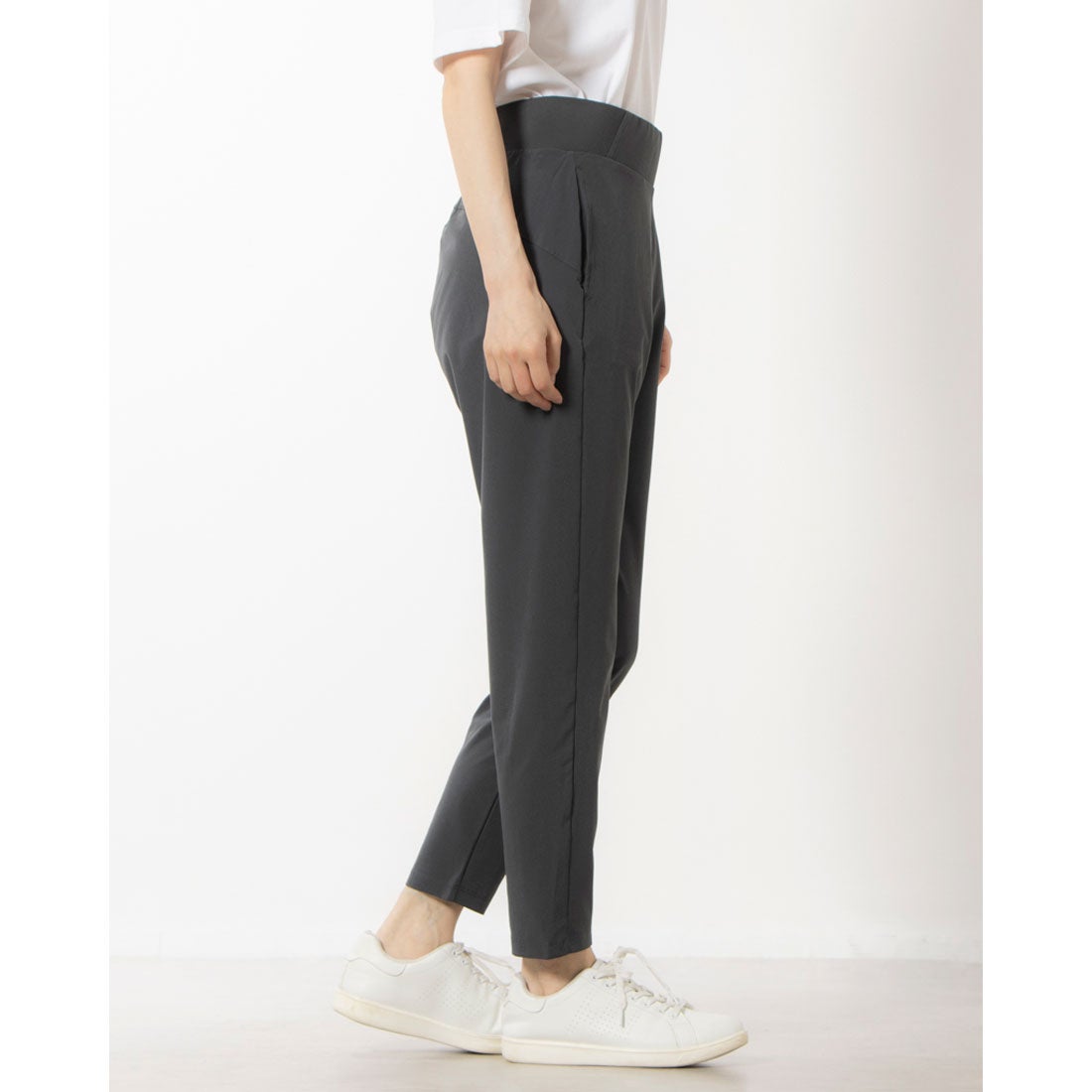 Nike スリムフィット パンツ 30x30 チャコールグレー マキロイ nike