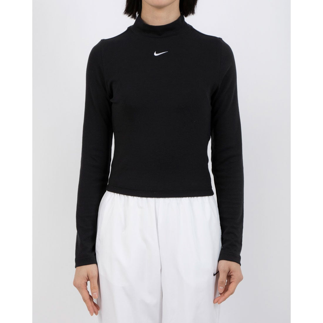 ナイキ NIKE レディース 長袖Tシャツ ナイキ ウィメンズ NSW