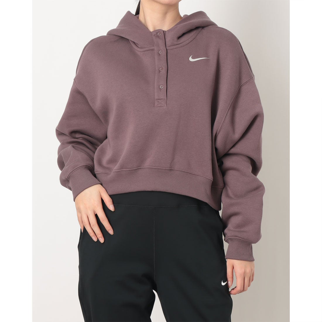 ナイキ NIKE レディース スウェットパーカー ナイキ ウィメンズ NSW