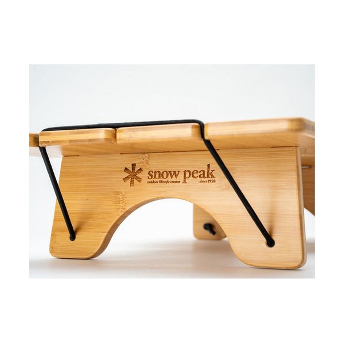 スノーピーク snow peak コーンホールテーブル （.） - ファッション