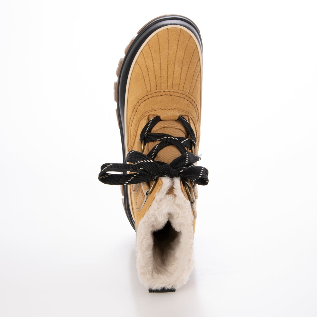 ソレル SOREL ティボリ5 ウォータープルーフ ブーツ 防水 レディース