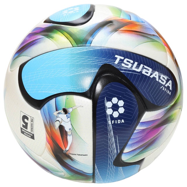 SFIDA スフィーダ TSUBASA J MINI(ホワイト) SB26TJ03 MLT サッカー