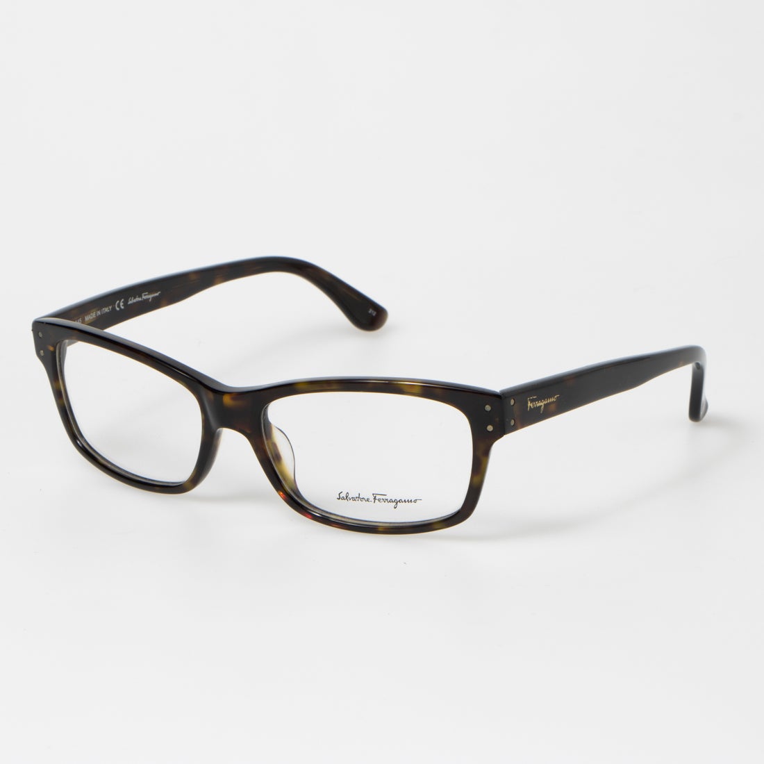 サルバトーレフェラガモ Salvatore Ferragamo メガネ 眼鏡 アイウェア