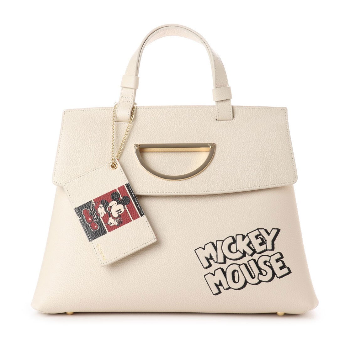 サマンサタバサ Samantha Thavasa ディズニーコレクション「ミッキー