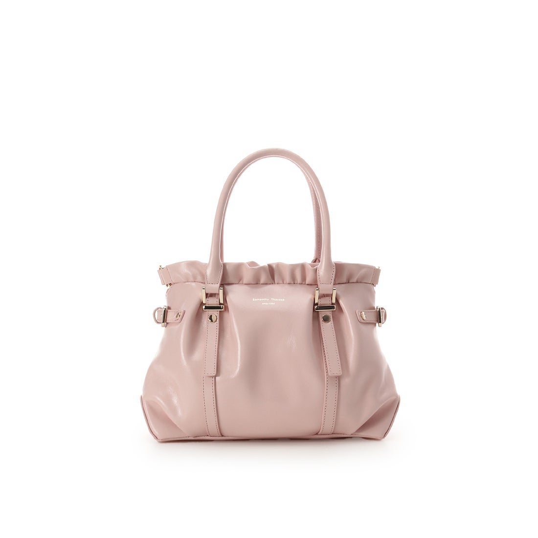 サマンサタバサ Samantha Thavasa サマンサ ルプリュ・ミニョン