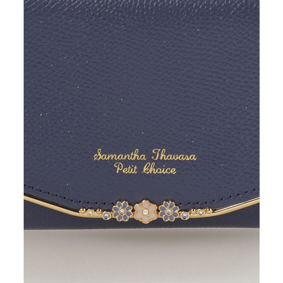 サマンサタバサプチチョイス Samantha Thavasa Petit Choice フラワー
