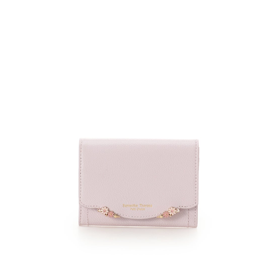 サマンサタバサプチチョイス Samantha Thavasa Petit Choice サイド