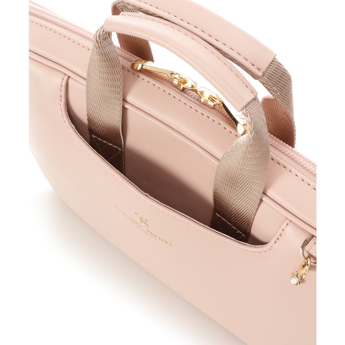 サマンサタバサプチチョイス Samantha Thavasa Petit Choice 「マイ