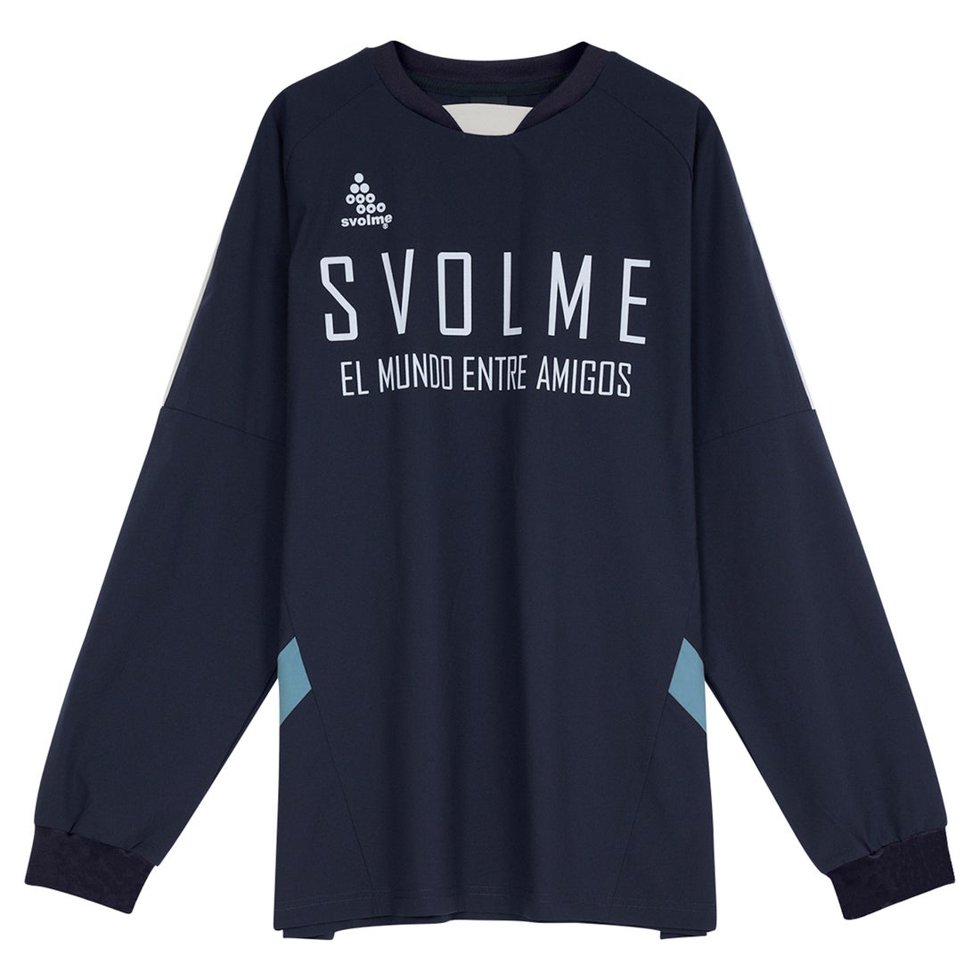 入手困難！スボルメ SVOLME 上下セット 匿名配送入手困難ピステ上下