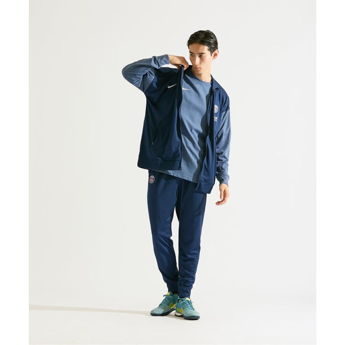 パリ・サンジェルマン Paris Saint-Germain 【NIKE / ナイキ】PSG M NK