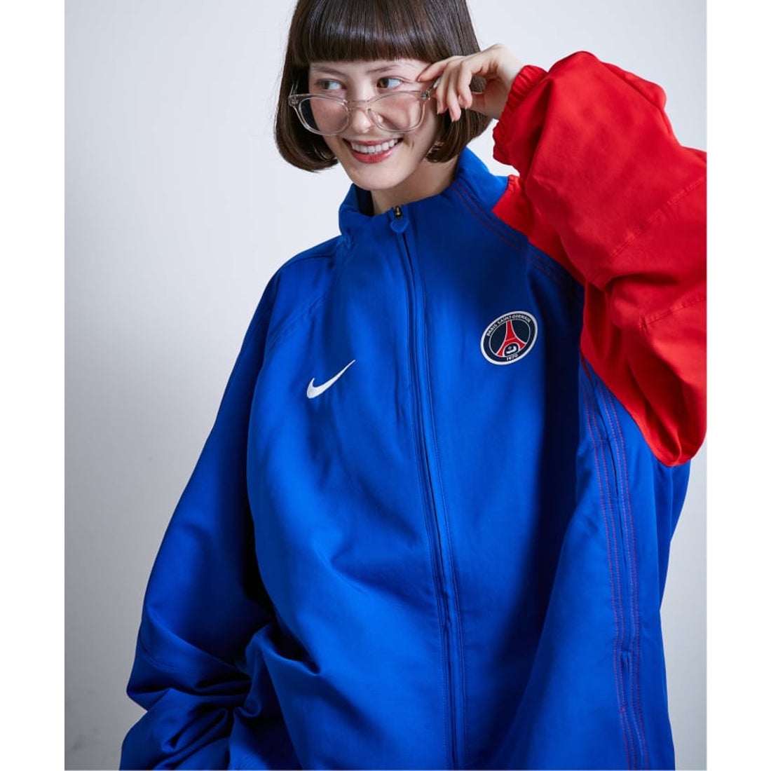 パリ・サンジェルマン Paris Saint-Germain 【NIKE / ナイキ】PSG Club