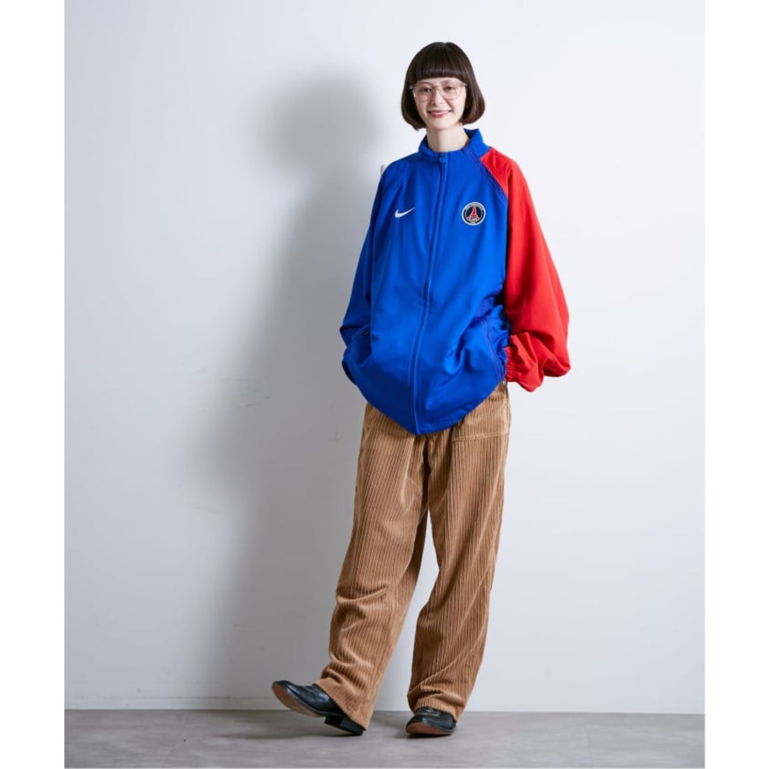 パリ・サンジェルマン Paris Saint-Germain 【NIKE / ナイキ】PSG Club