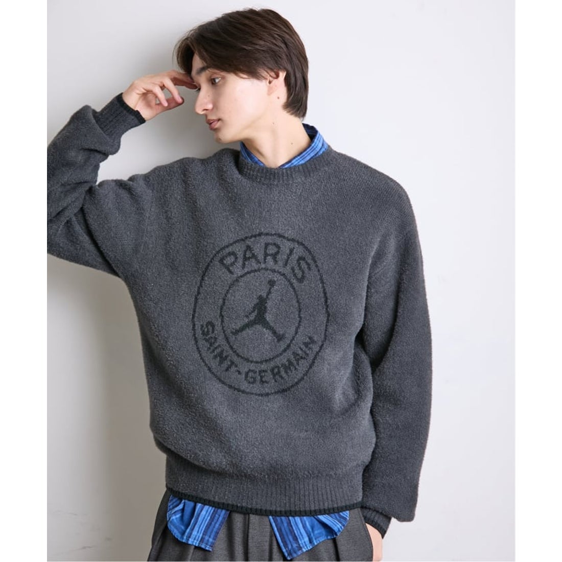 パリ・サンジェルマン Paris Saint-Germain 【NIKE / ナイキ】M J PSG