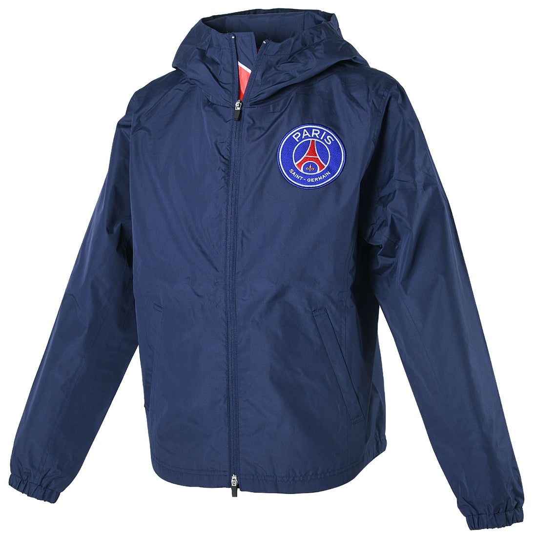 Paris Saint-Germain パリサンジェルマン ウインドブレーカー(ネイビー