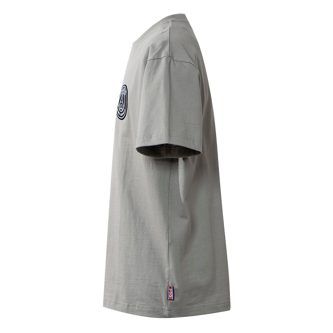 Paris Saint-Germain パリサンジェルマン 刺繍パッチTシャツ 半袖