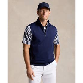 25年モデル✨新品タグ付き RLX ラルフローレン レディース ベスト M