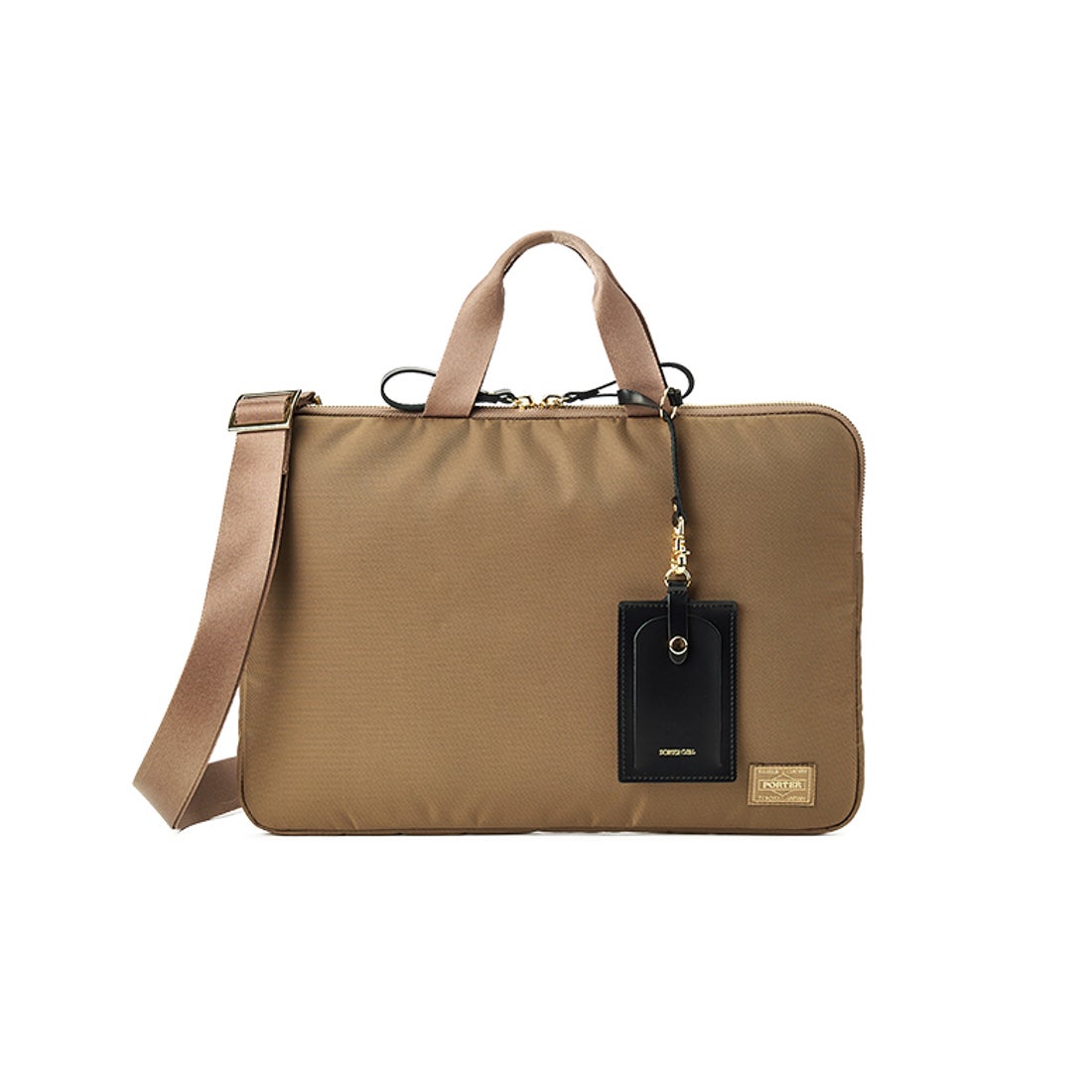 ポーター PORTER ポーター ポーターガール シア 2WAYショルダーバッグ