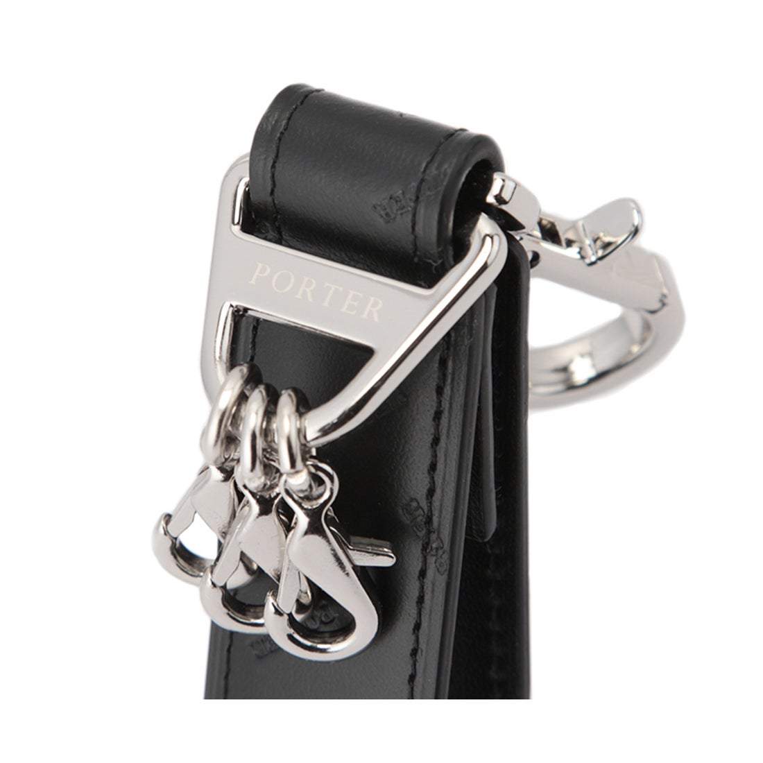 ポーター PORTER ポーター エンチェイス キーホルダー 007ー02287 吉田