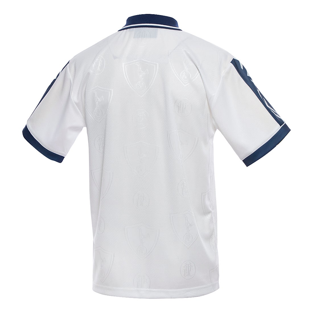 PONY トッテナム レトロシャツ HOME 1995-97 PNYTOT004 WHITE 代表