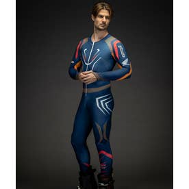 フェニックス phenix HONDA One Piece Racing Suit HONDA GSレーシング
