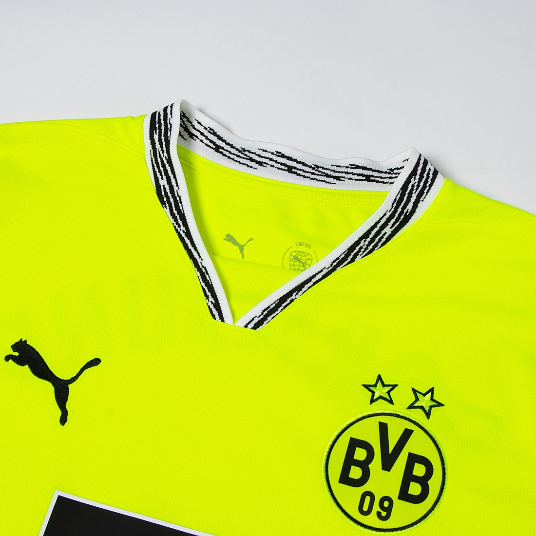 PUMA ドルトムント アニバーサリー ユニフォーム 長袖 レプリカ 777597