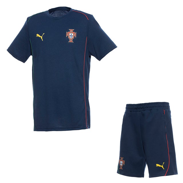 NIKE ポルトガル代表 2018 テック フリース WR AUT FZ フーディ