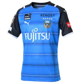 PUMA 川崎フロンターレ 2021 ユニフォーム ホーム 半袖