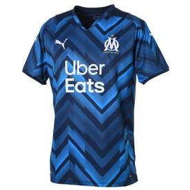 PUMA オリンピックマルセイユ 21/22 ユニフォーム アウェイ 半袖