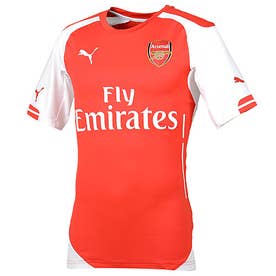 PUMA アーセナル 14/15 ユニフォーム ホーム 半袖 オーセンティック