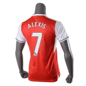 PUMA アーセナル 16/17 ユニフォーム ホーム 半袖 レプリカ #7