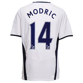 PUMA トッテナムホットスパー 08/10 ユニフォーム ホーム 半袖 14