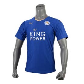 PUMA レスターシティ 15/16 ユニフォーム ホーム 半袖 レプリカ 920591
