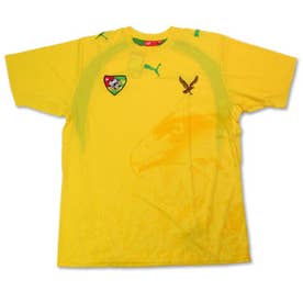 PUMA トーゴ代表 06 ユニフォーム ホーム 半袖 PR732884 13 代表