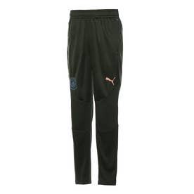 PUMA マンチェスターシティ 24/25 トレーニング パンツ(グリーン