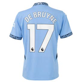 PUMA マンチェスターシティ 24/25 ユニフォーム ホーム 半袖 レプリカ