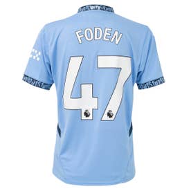 PUMA マンチェスターシティ 24/25 ユニフォーム ホーム 半袖 レプリカ