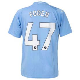 PUMA マンチェスターシティ 23/24 ユニフォーム ホーム 半袖 レプリカ