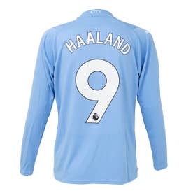 PUMA マンチェスターシティ 23/24 ユニフォーム ホーム 長袖 レプリカ