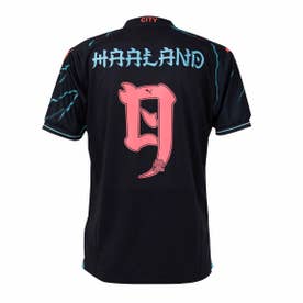 PUMA マンチェスターシティ×BEP 23/24 ユニフォーム サード 半袖