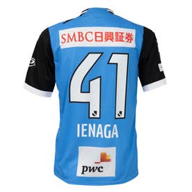 PUMA 川崎フロンターレ 2023 ユニフォーム ホーム 半袖 #41.家長昭博