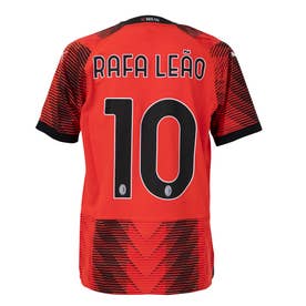 PUMA ACミラン 23/24 ユニフォーム ホーム 半袖 オーセンティック #10