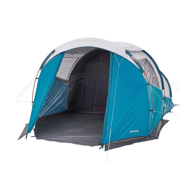 モンベル mont-bell モンベル クロノスドーム2 （スカイブルー