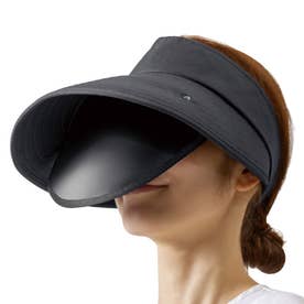 リアルスタイル REAL STYLE サンバイザー レディース ゴルフ テニス